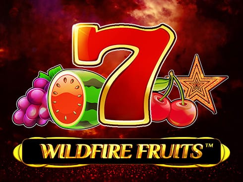 Wildfire Fruits screenshot
