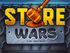 Store Wars screenshot