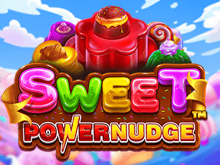 Sweet Powernudge screenshot