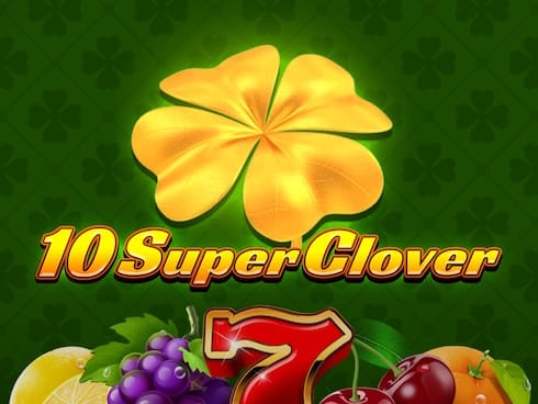 10 Super Clover screenshot