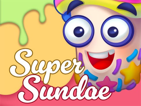Super Sundae screenshot