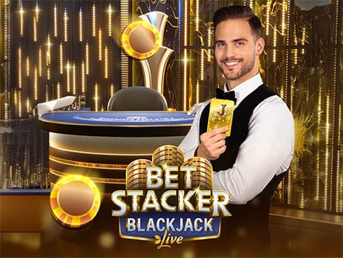 VIP Bet Stacker Blackjack 1 screenshot