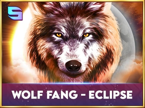 Wolf Fang - Eclipse screenshot