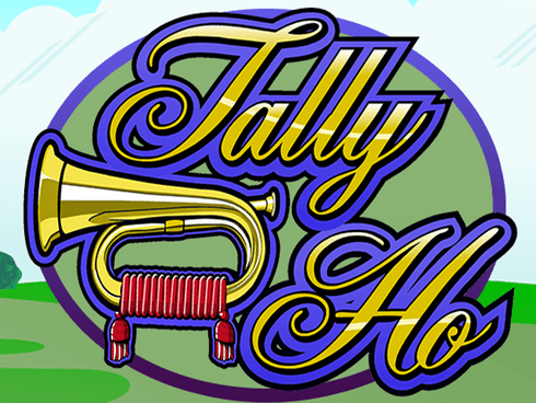Tally Ho screenshot
